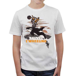 tshirt-enfant-sauvez-wheeling-coton-bio-blanc