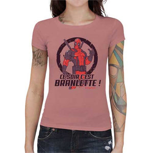 tshirt-femme-deadpool-branlette-replique-coton-bio-petal-rose