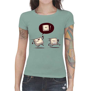 tshirt-femme-ctrl-and-escape-coton-bio-jade