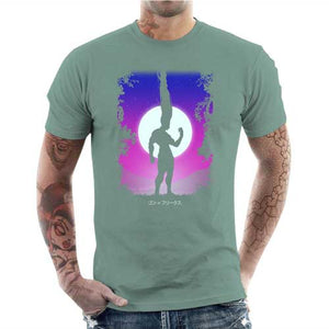 tshirt-homme-gons-rage-explosion-de-colere-coton-bio-jade