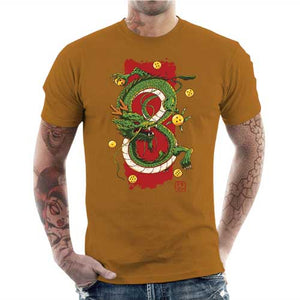 tshirt-homme-dragon-coton-bio-curcuma