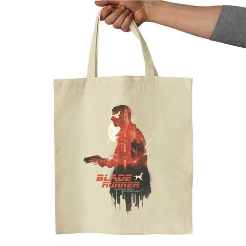 Tote Bag - Blade Runner