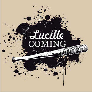 tshirt-lucille-is-coming-coton-bio-beige