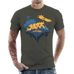 tshirt-homme-ultramarines-coton-bio-army