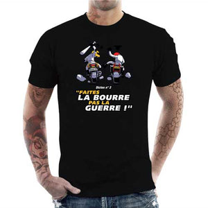 tshirt-homme-faites-la-bourre-coton-bio-noir