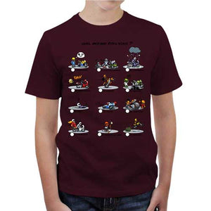 tshirt-enfant-quel-motard-etes-vous-coton-bio-cerise