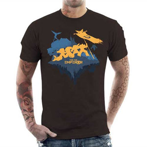 tshirt-homme-ultramarines-coton-bio-chocolat