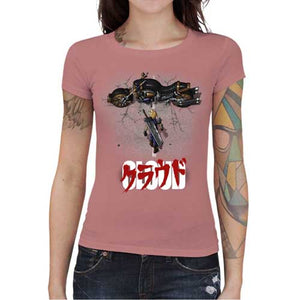 tshirt-femme-cloud-x-akira-coton-bio-petal-rose