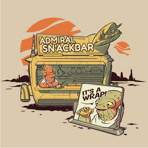 tshirt-amiral-snackbar-coton-bio-beige