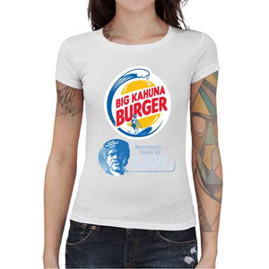 tshirt-femme-big-kahuna-burger-coton-bio-blanc