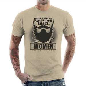 tshirt-homme-t-shirt-humour-homme-sans-barbe-coton-bio-beige