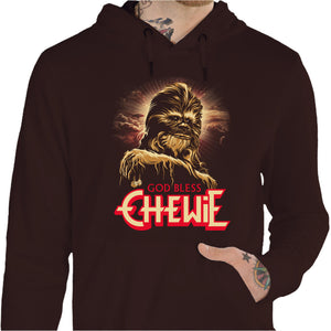 Sweat - God Bless Chewie