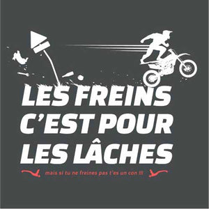 tshirt-les-freins-cest-pour-les-laches-coton-bio-gris-fonce