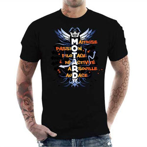 tshirt-homme-motard-coton-bio-noir