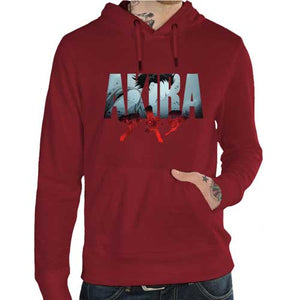 sweat-t-shirt-akira-manga-coton-bio-terracota