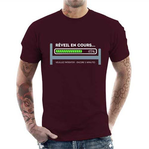 tshirt-homme-reveil-en-cours-coton-bio-cerise