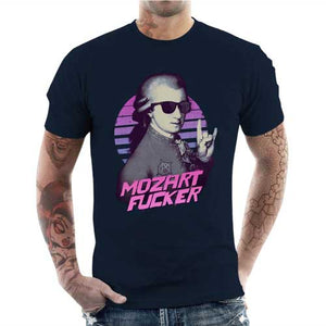 tshirt-homme-mozart-fucker-coton-bio-bleu-nuit