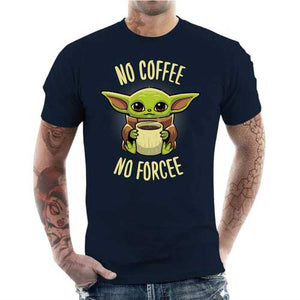 tshirt-homme-baby-yoda-no-coffee-no-forcee-coton-bio-bleu-nuit