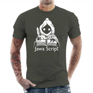 tshirt-homme-jawa-script-pour-codeur-et-fan-de-star-wars-coton-bio-army