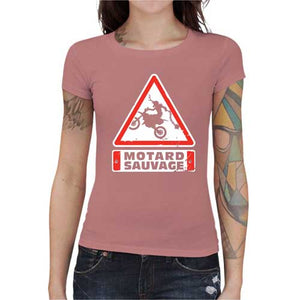 tshirt-femme-motard-sauvage-coton-bio-petal-rose