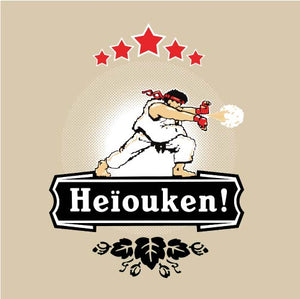 tshirt-heiouken-coton-bio-beige