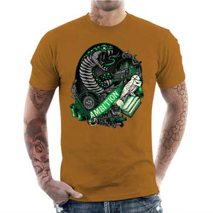 tshirt-homme-t-shirt-serpentard-house-of-ambition-coton-bio-curcuma