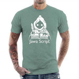 tshirt-homme-jawa-script-pour-codeur-et-fan-de-star-wars-coton-bio-jade