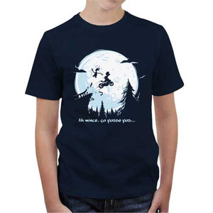 tshirt-enfant-ca-passe-pas-coton-bio-bleu-nuit