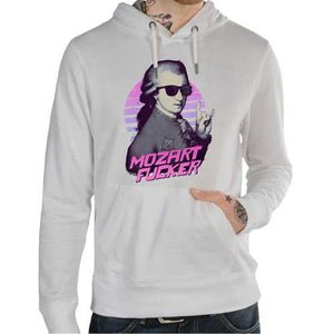 sweat-mozart-fucker-coton-bio-blanc