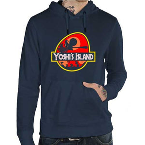 sweat-yoshis-island-coton-bio-bleu-nuit