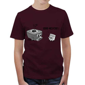 tshirt-enfant-moto-serre-moi-fort-amitie-entre-piston-et-cylindre-coton-bio-cerise