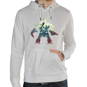 sweat-imperial-knight-coton-bio-blanc