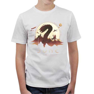 tshirt-enfant-dune-ver-des-sables-paul-atreide-fremen-coton-bio-blanc