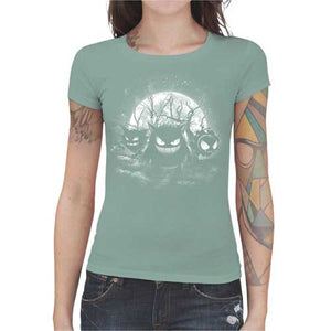 tshirt-femme-ectoplasma-ghost-pokemon-coton-bio-jade