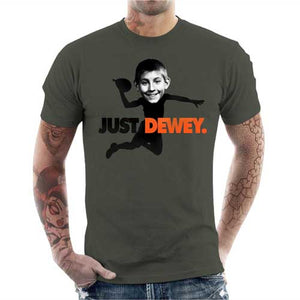 tshirt-homme-just-dewey-coton-bio-army