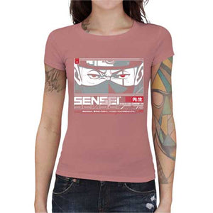 tshirt-femme-kakashi-sensei-le-maitre-courageux-et-surpuissant-coton-bio-petal-rose