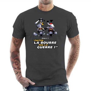 tshirt-homme-faites-la-bourre-coton-bio-gris-fonce