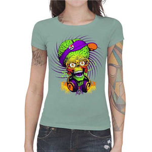 tshirt-femme-mars-attack-coton-bio-jade