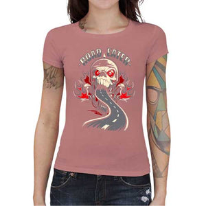 tshirt-femme-pour-les-avaleurs-de-bitume-coton-bio-petal-rose