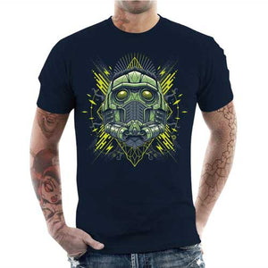 tshirt-homme-space-lord-gardiens-de-la-galaxie-coton-bio-bleu-nuit