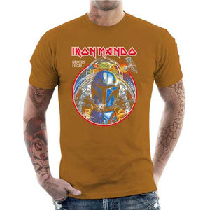 tshirt-homme-iron-mando-metal-vs-star-wars-coton-bio-curcuma