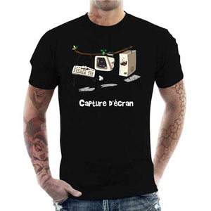 tshirt-homme-capture-decran-coton-bio-noir