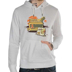 sweat-amiral-snackbar-coton-bio-blanc