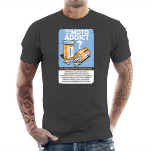 tshirt-homme-moto-addict-laddiction-du-motard-coton-bio-gris-fonce