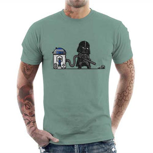 tshirt-homme-r2d2-coton-bio-jade