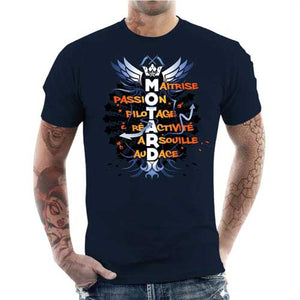 tshirt-homme-motard-coton-bio-bleu-nuit