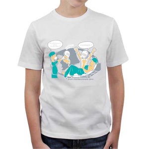 tshirt-enfant-le-plus-beau-cadeau-du-monde-coton-bio-blanc