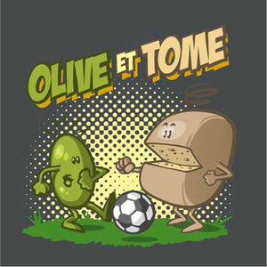 tshirt-olive-et-tome-version-fruit-et-fromage-coton-bio-gris-fonce