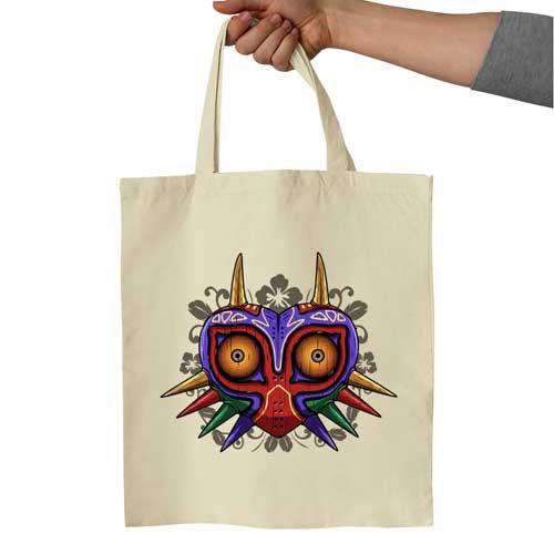 Tote Bag - Majora's Art