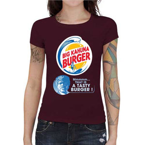 tshirt-femme-big-kahuna-burger-coton-bio-cerise